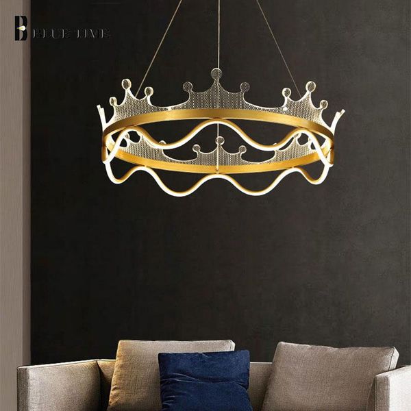 pendant lamps modern light for kitchen dining room lustre luxury royal crown chandelier lamp hanging living
pendant lamps modern light for kitchen dining room lustre luxury royal crown chandelier lamp hanging living