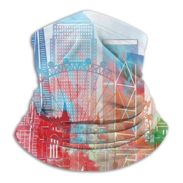 scarves london skyline bandana scarf mask scarfs neck warmer headwear england city, Blue;gray
scarves london skyline bandana scarf mask scarfs neck warmer headwear england city, Blue;gray