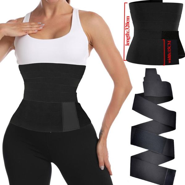 women's shapers f-ropa waist trainer slimming strap shaperwear weight loss belt women tummy shaper band control resistance tight warp, Black;white
women's shapers f-ropa waist trainer slimming strap shaperwear weight loss belt women tummy shaper band control resistance tight warp, Black;white