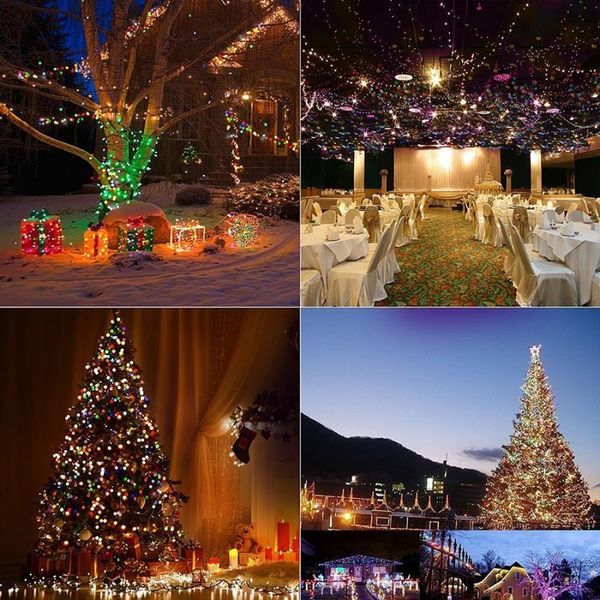 indoor/outdoor string light with 8 flash changing modes for christmas trees xmas party wedding decoration 24v waterproof garland led strings
indoor/outdoor string light with 8 flash changing modes for christmas trees xmas party wedding decoration 24v waterproof garland led strings