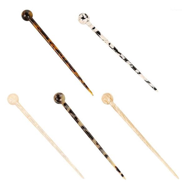 round ball acetate hair stick fork clip vintage leopard cow pattern lollipop shape updo chignon pin chopstick hairpin accessories1
round ball acetate hair stick fork clip vintage leopard cow pattern lollipop shape updo chignon pin chopstick hairpin accessories1