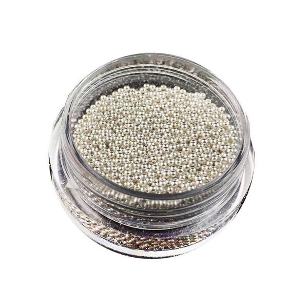 0.8mm metal micro beads stainless steel nails art caviar nail for 3d decorations gold silver m0b5, Silver;gold
0.8mm metal micro beads stainless steel nails art caviar nail for 3d decorations gold silver m0b5, Silver;gold