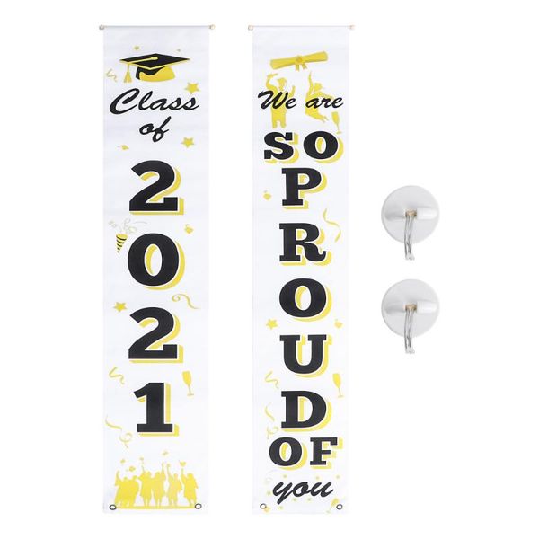 pair dacron porch signs graduation theme door curtains hanging banners curtain & drapes
pair dacron porch signs graduation theme door curtains hanging banners curtain & drapes