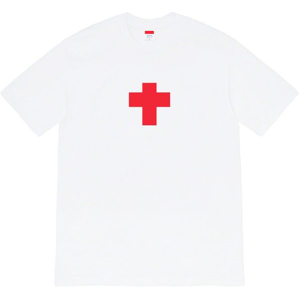 fashion designer summer cross print short-sleeved men's t-shirt o-neck eu size loose tee casual streetwear tshirt, White;black
fashion designer summer cross print short-sleeved men's t-shirt o-neck eu size loose tee casual streetwear tshirt, White;black