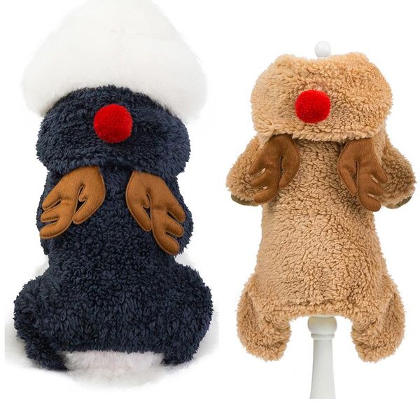 dog apparel pet clothes winter warm cashmere coat jackets puppy cat fleece hoodies four-legged jumpsuits christmas costumes clothing
dog apparel pet clothes winter warm cashmere coat jackets puppy cat fleece hoodies four-legged jumpsuits christmas costumes clothing