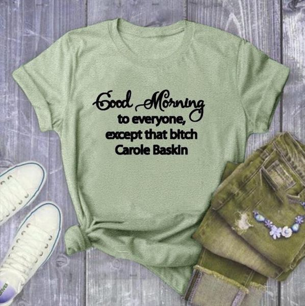good morning letter print men short sleeve o neck loose ladies summer tee camisetas mujer, White;black
good morning letter print men short sleeve o neck loose ladies summer tee camisetas mujer, White;black