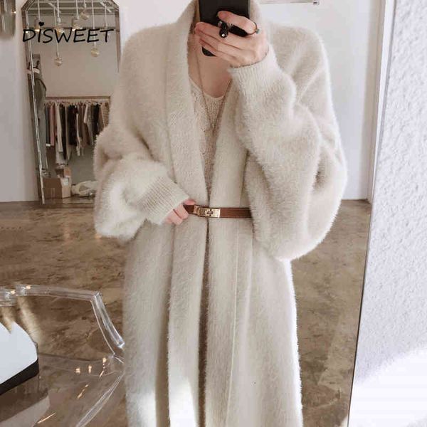 pant long solid woman fashion long-sleeved loose-fitting waterproof mink women women's warm winter white jacket, Black;white
pant long solid woman fashion long-sleeved loose-fitting waterproof mink women women's warm winter white jacket, Black;white