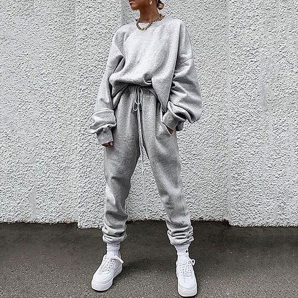 autumn loose pajamas set womens sleepwears long sleeve lounge wear loungewear female sleep nightwear, Black;red
autumn loose pajamas set womens sleepwears long sleeve lounge wear loungewear female sleep nightwear, Black;red