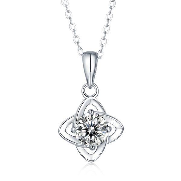 chains yulaili 2021 moissan diamond 925 sterling silver four-leaf clover jewelry valentine's day girl gift wholesale belt box
chains yulaili 2021 moissan diamond 925 sterling silver four-leaf clover jewelry valentine's day girl gift wholesale belt box