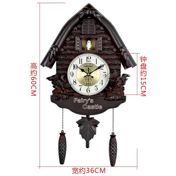 large cuckoo wall clock striking children's pendulum shabby chic watch mechanism silent farmhouse decor reloj pared clocks
large cuckoo wall clock striking children's pendulum shabby chic watch mechanism silent farmhouse decor reloj pared clocks