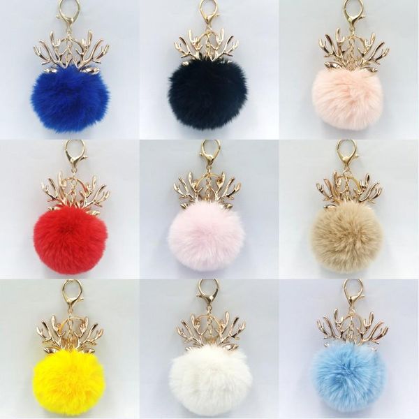 cute pompom key rings for girls women fluffy pompoms with keychains animal deer keyfobs fashion bag pendant jewelry, Slivery;golden
cute pompom key rings for girls women fluffy pompoms with keychains animal deer keyfobs fashion bag pendant jewelry, Slivery;golden