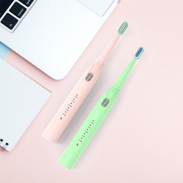 smart electric toothbrush automatic sonic usb rechargeable tooth brush suit waterproof washable whitening
smart electric toothbrush automatic sonic usb rechargeable tooth brush suit waterproof washable whitening