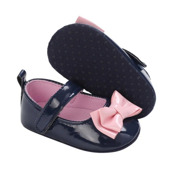 first walkers baby girls bow shoes soft walking princess pu leather non-slip solid footwear crib buty dla dziewczynki
first walkers baby girls bow shoes soft walking princess pu leather non-slip solid footwear crib buty dla dziewczynki