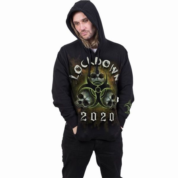 viral pattern 3d printing hoodie visual impact party punk goth round neck american sweater hoodie, Black
viral pattern 3d printing hoodie visual impact party punk goth round neck american sweater hoodie, Black