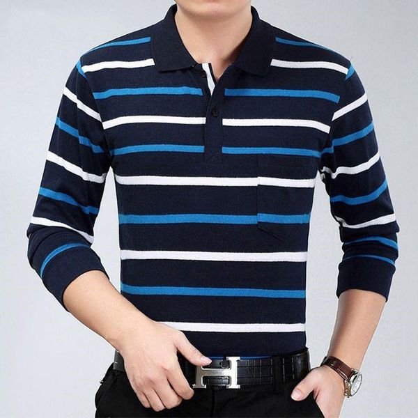 men's polos solid color 100% cotton shirt casual long sleeve 2021 striped men, White;black
men's polos solid color 100% cotton shirt casual long sleeve 2021 striped men, White;black