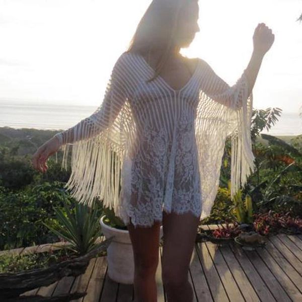 bikini 2021 women bathing swimsuit swimwear crochet smock fringed beach cover up biquini maillot de bain femme#a35 two-piece suits
bikini 2021 women bathing swimsuit swimwear crochet smock fringed beach cover up biquini maillot de bain femme#a35 two-piece suits