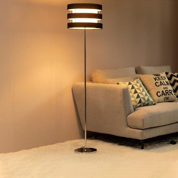 floor lamps modern minimalist fabric shade led lamp study bedroom bedside living room home decor indoor lighting light fixture
floor lamps modern minimalist fabric shade led lamp study bedroom bedside living room home decor indoor lighting light fixture