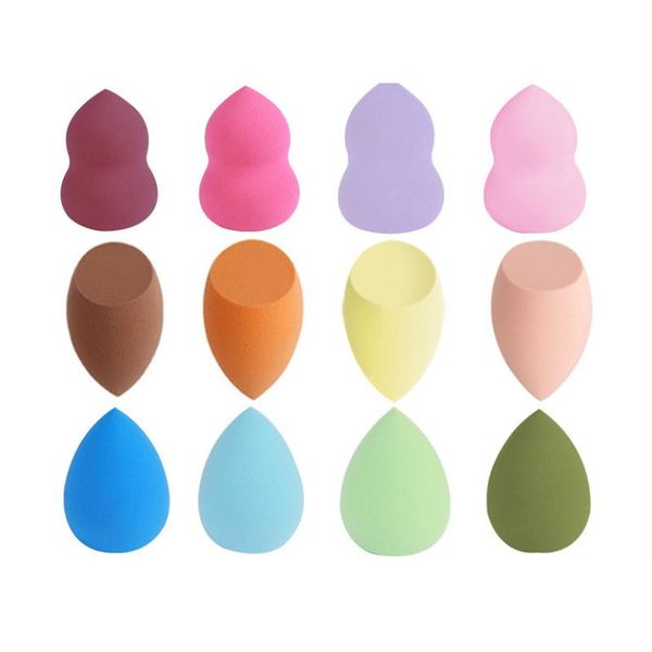 sponges, applicators & cotton 1pc cosmetic puff powder smooth women's makeup foundation sponge beauty make up tools accessories water d
sponges, applicators & cotton 1pc cosmetic puff powder smooth women's makeup foundation sponge beauty make up tools accessories water d