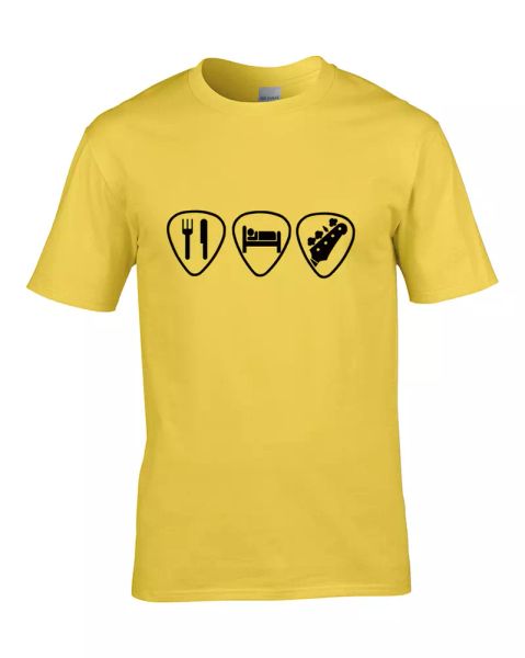 EAT, SLEEP, BASS- Graphic musicians, guitar plectrum cool Youth T-Shirt, White;black
EAT, SLEEP, BASS- Graphic musicians, guitar plectrum cool Youth T-Shirt, White;black