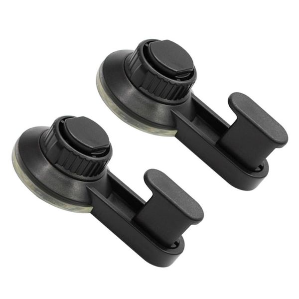 pcs strong vacuum suction cup hooks removable reusable coat towel bath robe hangers home kitchen accessories (black) & rails
pcs strong vacuum suction cup hooks removable reusable coat towel bath robe hangers home kitchen accessories (black) & rails