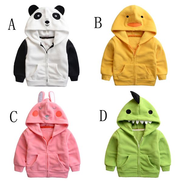autumn and winter europe lovely polar fleece embroidery coat cartoon panda children jacket zipper hooded boys girls outwear, Camo
autumn and winter europe lovely polar fleece embroidery coat cartoon panda children jacket zipper hooded boys girls outwear, Camo