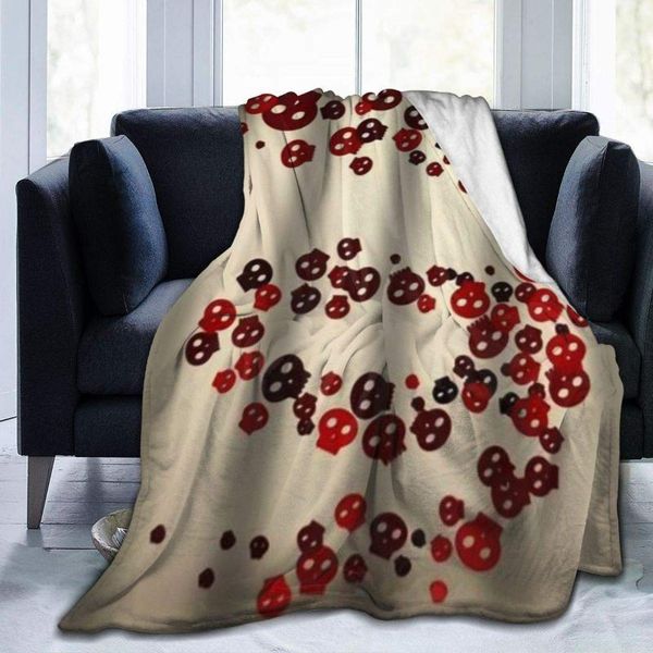 blankets throw blanket for kids teens adults soft warm waterproof of red skulls halloween microfiber all season living
blankets throw blanket for kids teens adults soft warm waterproof of red skulls halloween microfiber all season living