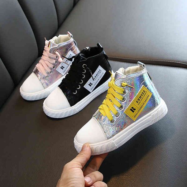 sports shoes children's boots 2021 autumn and winter british style martin little girl's leather, Black
sports shoes children's boots 2021 autumn and winter british style martin little girl's leather, Black