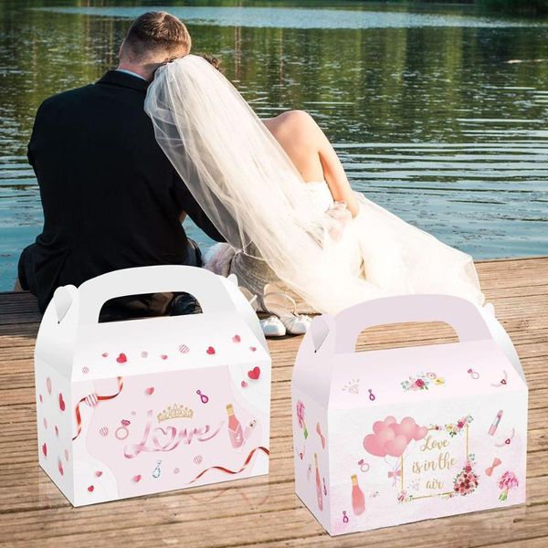 gift wrap portable valentine's day wedding party candy pack bag package card paper box
gift wrap portable valentine's day wedding party candy pack bag package card paper box