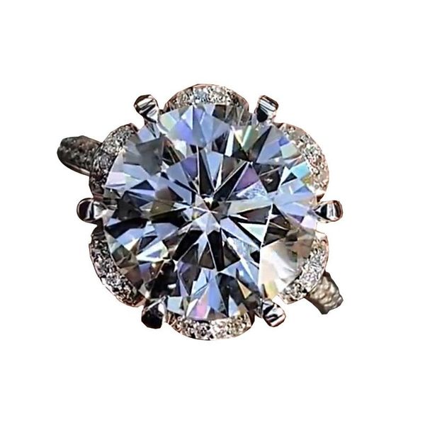 wedding rings fashion six petal flower cubic zirconia women engagement finger ring gift, Slivery;golden
wedding rings fashion six petal flower cubic zirconia women engagement finger ring gift, Slivery;golden