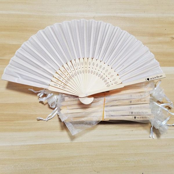 24pcs wedding folding hand fan personalized engrave customize silk cloth party favors gifts with gift bag favor
24pcs wedding folding hand fan personalized engrave customize silk cloth party favors gifts with gift bag favor