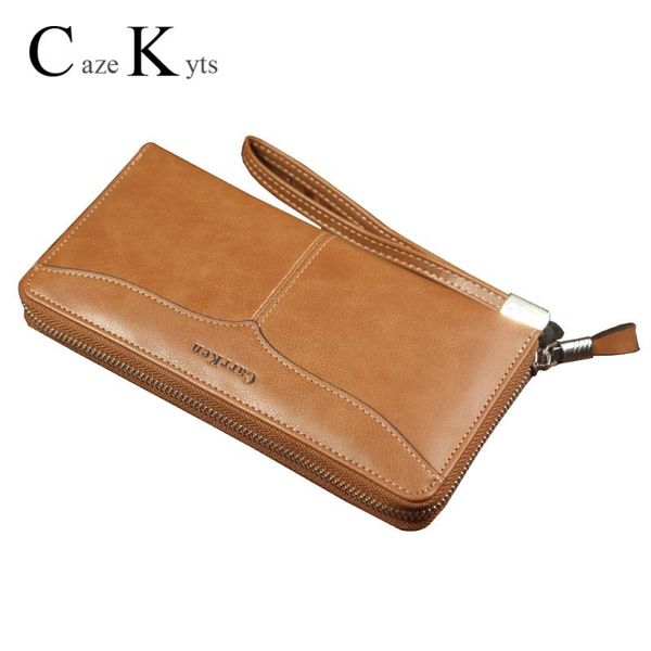wallets men's wallet business casual large-capacity clutch bag soft oil wax leather multi-card mobile phone, Red;black
wallets men's wallet business casual large-capacity clutch bag soft oil wax leather multi-card mobile phone, Red;black