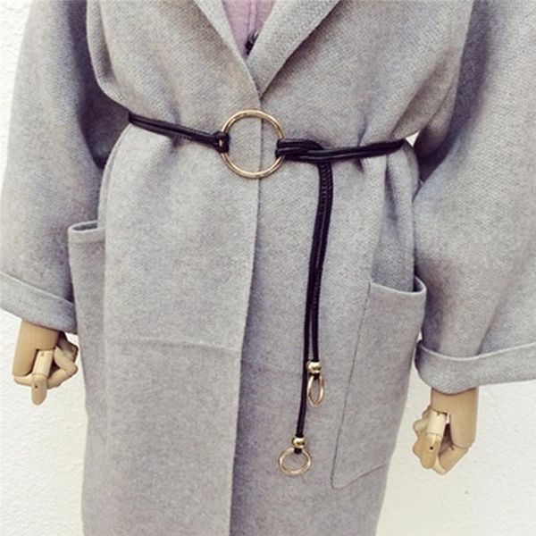 belts arrival harajuku belt exaggerated big round buckle pu tassel waist for female long chain hand-woven waistband, Black;brown
belts arrival harajuku belt exaggerated big round buckle pu tassel waist for female long chain hand-woven waistband, Black;brown