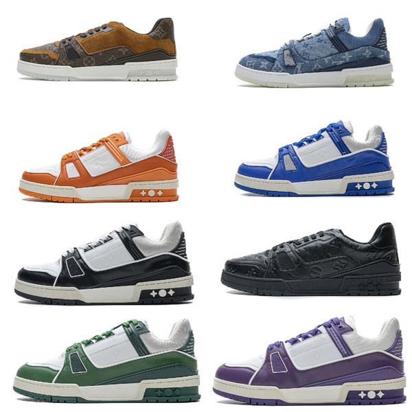 2021 low shoe sneakers designer luxury men and women casual shoes party calfskin mixed fiber 35-45 trainer canvas seven hours to stitch, Red;white
2021 low shoe sneakers designer luxury men and women casual shoes party calfskin mixed fiber 35-45 trainer canvas seven hours to stitch, Red;white