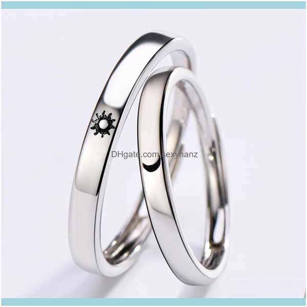 cluster rings jewelryfashion simple opening sun moon ring minimalist sier color adjustable for men women couple engagement jewelry drop deli, Golden;silver
cluster rings jewelryfashion simple opening sun moon ring minimalist sier color adjustable for men women couple engagement jewelry drop deli, Golden;silver