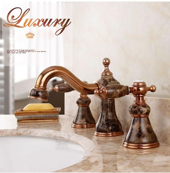bathroom sink faucets brass jade torneira cozinha with marble basin gold finish 8 inch faucet undermount mixer tap dual handle
bathroom sink faucets brass jade torneira cozinha with marble basin gold finish 8 inch faucet undermount mixer tap dual handle