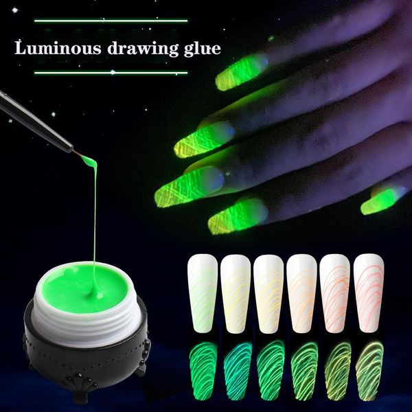 nail polish art 10milliliter luminous brushed glue aurora multicolour soaking uv gel diycreative painting color
nail polish art 10milliliter luminous brushed glue aurora multicolour soaking uv gel diycreative painting color
