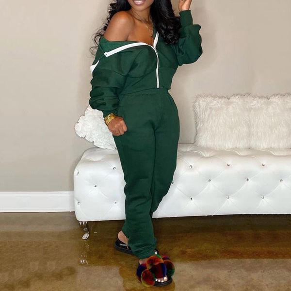 two piece dress sets 5 colors spring autumn long sleeve hoodies and pants women sports tracksuits 2pcs suits plus size, White
two piece dress sets 5 colors spring autumn long sleeve hoodies and pants women sports tracksuits 2pcs suits plus size, White