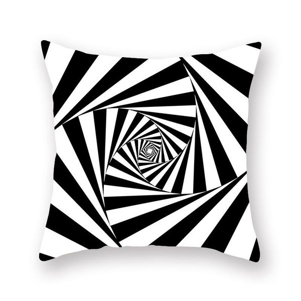 cushion/decorative pillow black white geometric cushion cover polyester printed chair square decorative pillows for car home decor pillowcas
cushion/decorative pillow black white geometric cushion cover polyester printed chair square decorative pillows for car home decor pillowcas