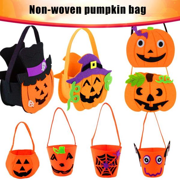gift wrap est halloween pumpkin diy candy bag tote bucket embellishment decoration party props festival for kids
gift wrap est halloween pumpkin diy candy bag tote bucket embellishment decoration party props festival for kids