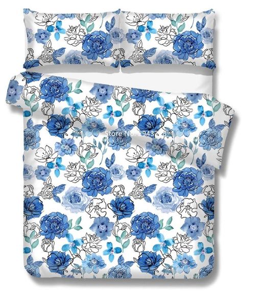 bedding sets fresh flower pattern set cool warm duvet quilt cover pillowcase girls deluxe bedroom decoration home textiles full size 
bedding sets fresh flower pattern set cool warm duvet quilt cover pillowcase girls deluxe bedroom decoration home textiles full size