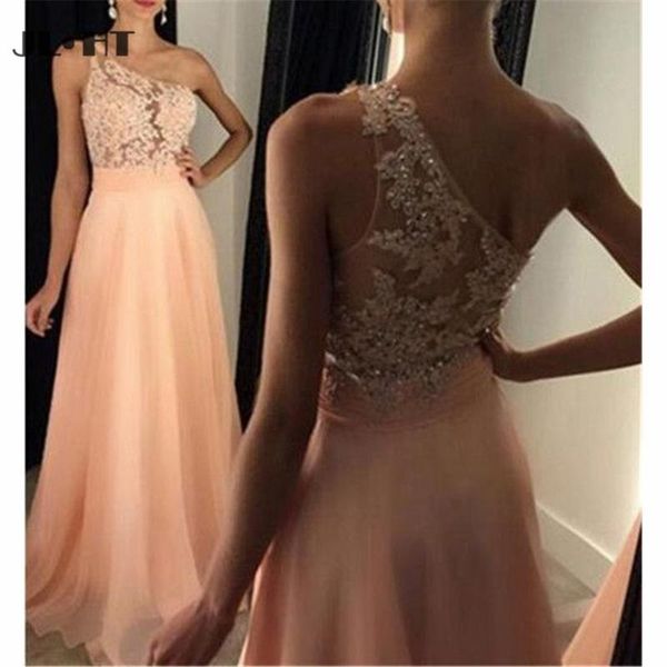 party dresses elegant one shoulder evening long with crystals beaded a-line prom gown tulle plus size women's dress ship, White;black
party dresses elegant one shoulder evening long with crystals beaded a-line prom gown tulle plus size women's dress ship, White;black