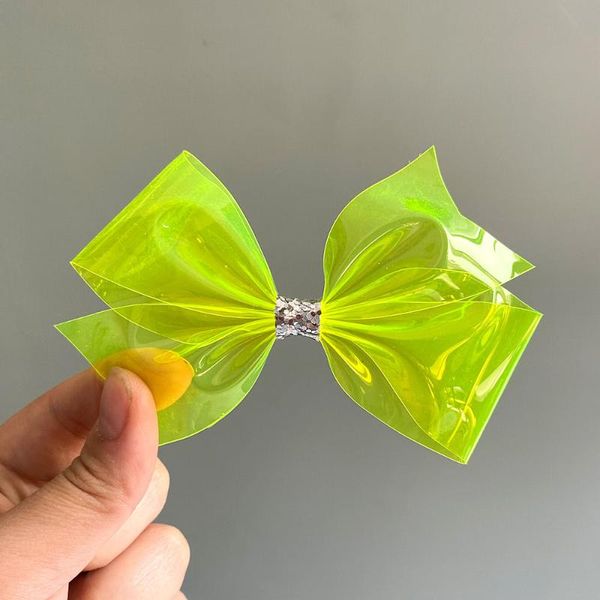 2pcs/lot pvc hairbows hairclips mini bow with clips glossy bows knotted waterproof hairbow girls kids summer headwear hair accessories, Slivery;white
2pcs/lot pvc hairbows hairclips mini bow with clips glossy bows knotted waterproof hairbow girls kids summer headwear hair accessories, Slivery;white