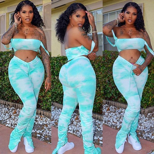 slip strap tie dye bodycon tracksuits women matching sets club fashion skinny 2 piece outfits crop and stacked pants set s-2xl, Gray
slip strap tie dye bodycon tracksuits women matching sets club fashion skinny 2 piece outfits crop and stacked pants set s-2xl, Gray