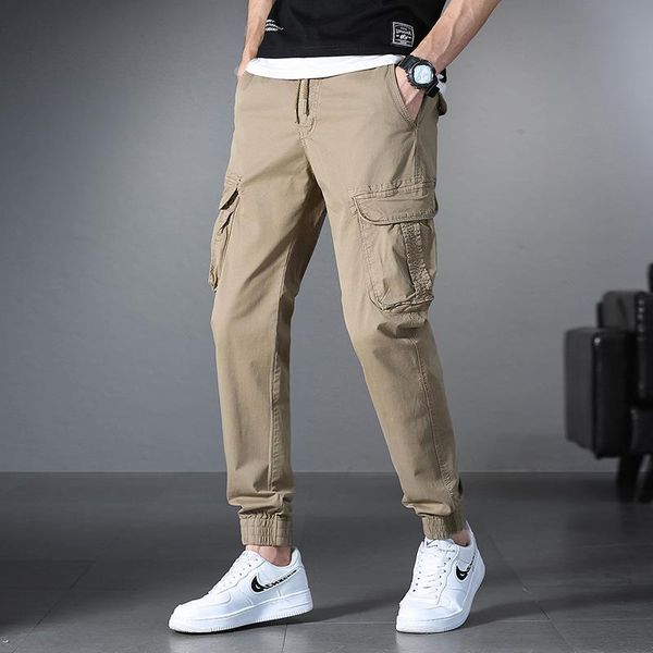 men's pants 2022 male pocket tooling harem black hip-hop casual loose jogging trousers fashion street men
men's pants 2022 male pocket tooling harem black hip-hop casual loose jogging trousers fashion street men