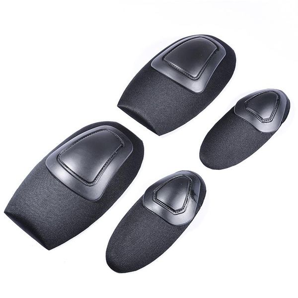 elbow & knee pads military tactical frog suit protector pad for paintball kneepad interpolated gear set, Black;gray
elbow & knee pads military tactical frog suit protector pad for paintball kneepad interpolated gear set, Black;gray