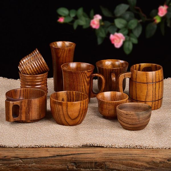 mugs japanese style log wine glass solid wood handmade water cup jujube woode retro beer tea milk kitchen tool supply
mugs japanese style log wine glass solid wood handmade water cup jujube woode retro beer tea milk kitchen tool supply