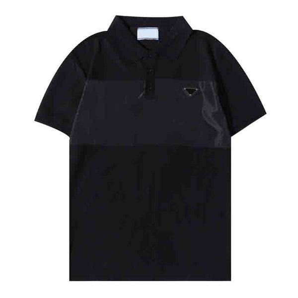 2022 herren designer polos marke small horse crocodile stickerei kleidung männer stoff brief polo t-shirt o kragen casual t-shirt m-3xl, White;black
2022 herren designer polos marke small horse crocodile stickerei kleidung männer stoff brief polo t-shirt o kragen casual t-shirt m-3xl, White;black