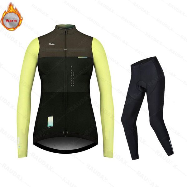 racing sets 2021 winter cycling clothing women long sleeve jersey set mtb thermal fleece ropa ciclismo mujer bicycle suit, Black;blue
racing sets 2021 winter cycling clothing women long sleeve jersey set mtb thermal fleece ropa ciclismo mujer bicycle suit, Black;blue