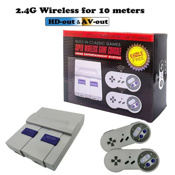 portable game players hd/av family video games handheld console retro super classic mini 8 bit gaming player with 2 gamepads gift for kid
portable game players hd/av family video games handheld console retro super classic mini 8 bit gaming player with 2 gamepads gift for kid