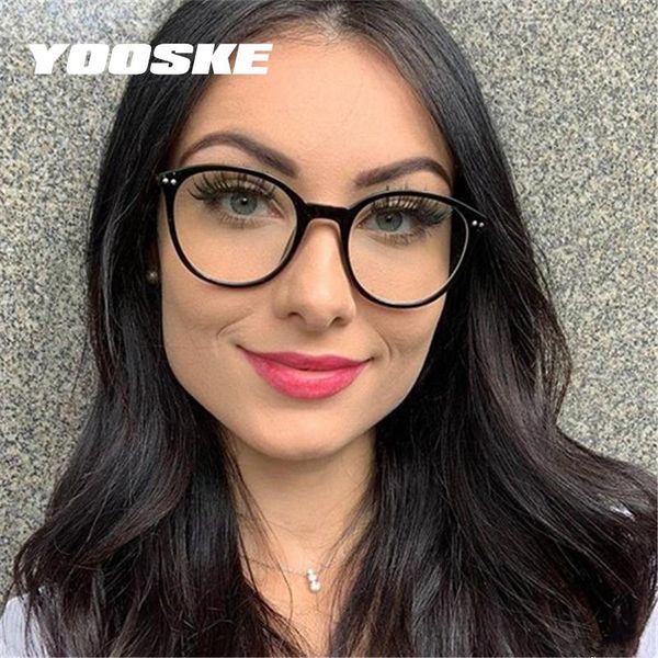 fashion sunglasses frames yooske anti blue-ray glasses women computer eyeglasses for womens oversized optical spectacles ultralight myopia f, Black
fashion sunglasses frames yooske anti blue-ray glasses women computer eyeglasses for womens oversized optical spectacles ultralight myopia f, Black